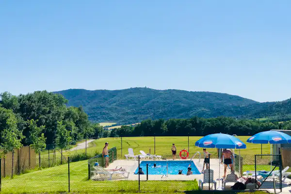 Ecocamping Rural Valle De La Fueva