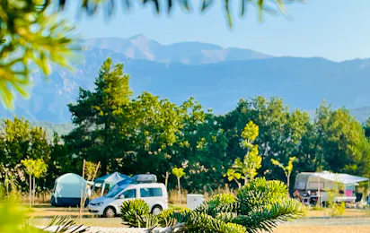 Ecocamping Rural Valle De La Fueva