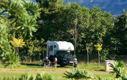 Ecocamping Rural Valle De La Fueva