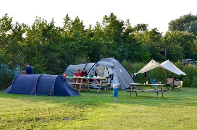 Ecologische Boerderij Spanjer