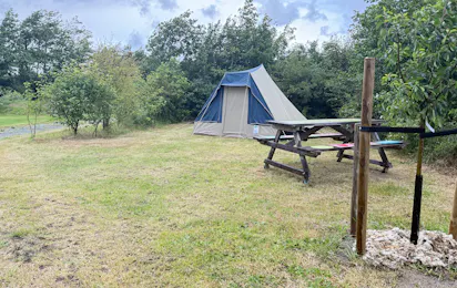 Ecologische Boerderij Spanjer