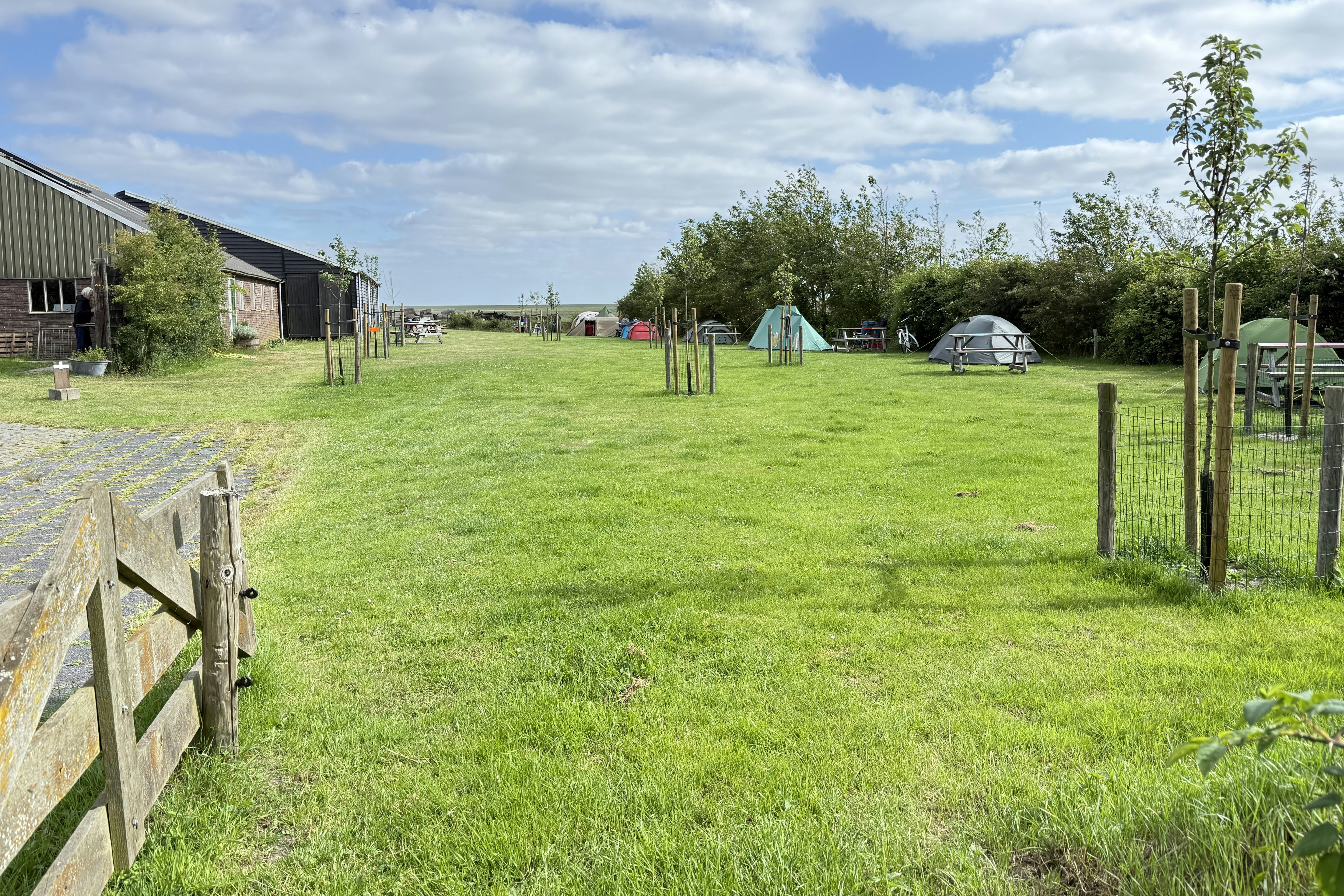 Ecologische Boerderij Spanjer