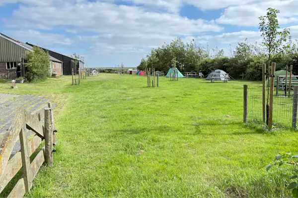 Ecologische Boerderij Spanjer