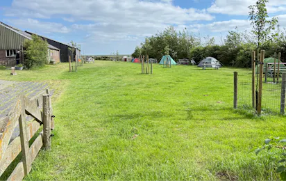 Ecologische Boerderij Spanjer