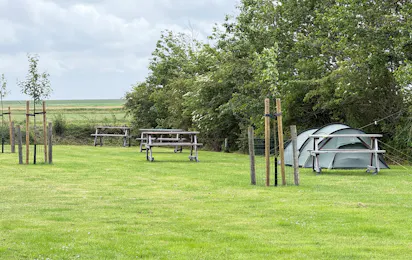 Ecologische Boerderij Spanjer