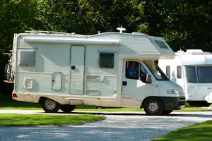 Eden Valley Holiday Park - Standplätze auf dem Campingplatz