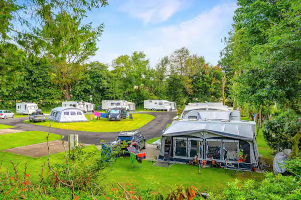 Eden Valley Holiday Park