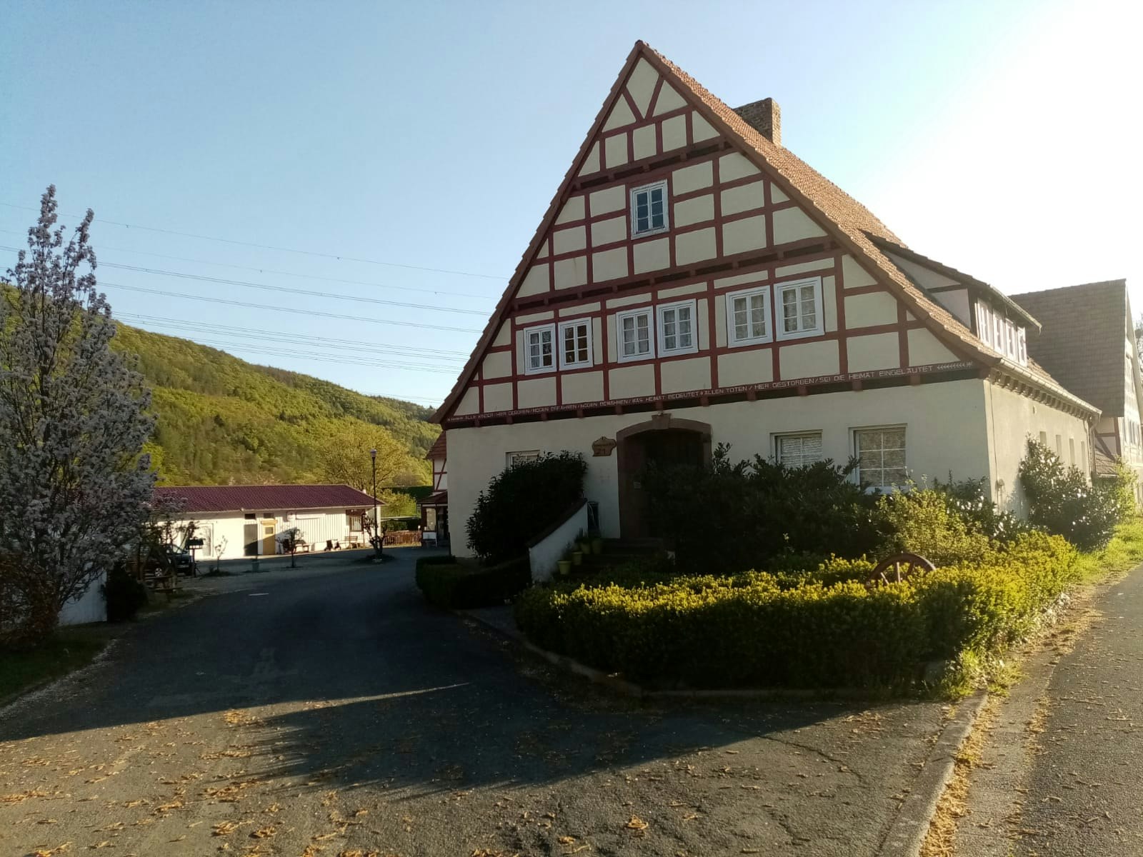 Edertaler Hof