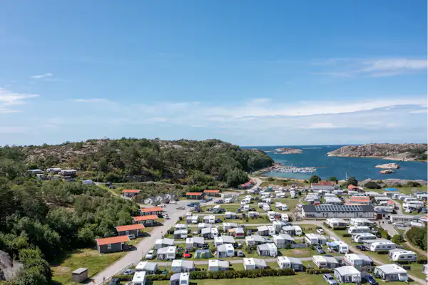 First Camp Edsvik-Grebbestad