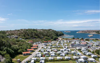 First Camp Edsvik-Grebbestad