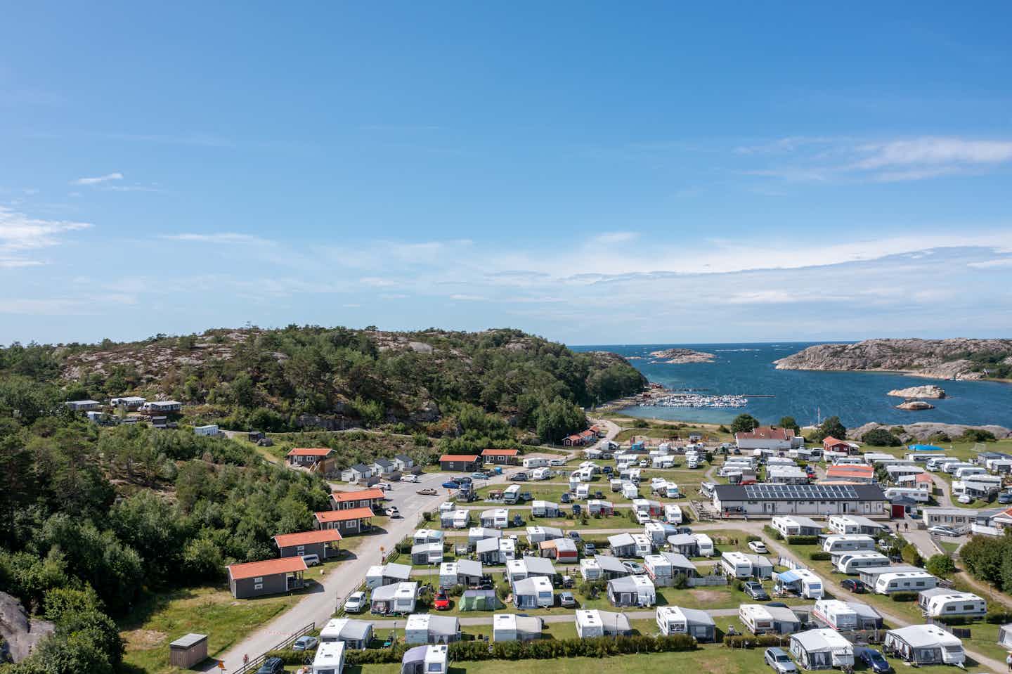 First Camp Edsvik-Grebbestad