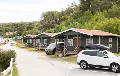 First Camp Edsvik-Grebbestad