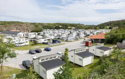 First Camp Edsvik-Grebbestad