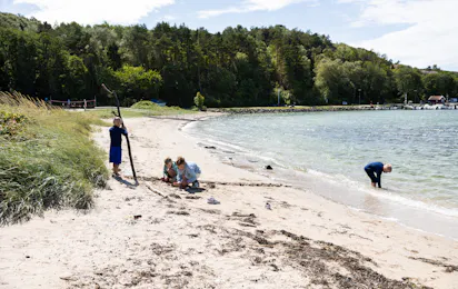 First Camp Edsvik-Grebbestad