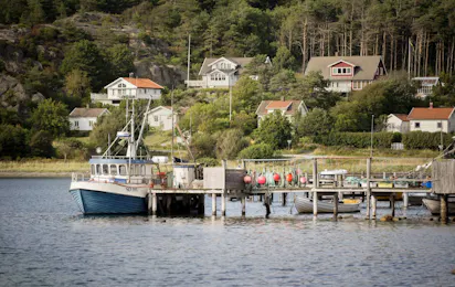 First Camp Edsvik-Grebbestad