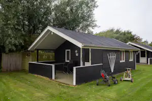 Egelunds Camping - Mietunterkuenfte
