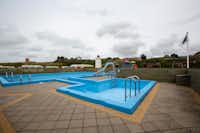 Egelunds Camping - Pool