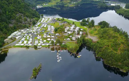 Egenes Camping