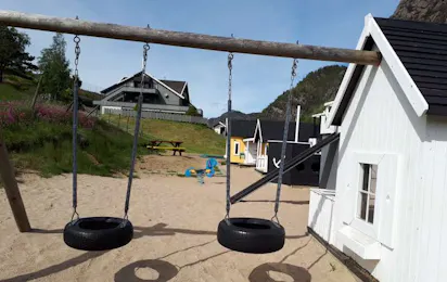 Egenes Camping
