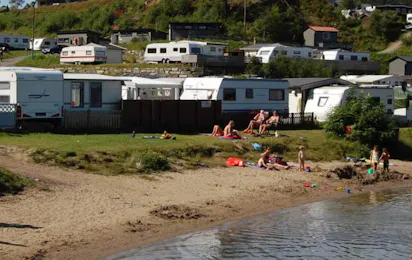 Egenes Camping