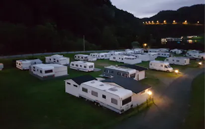 Egenes Camping
