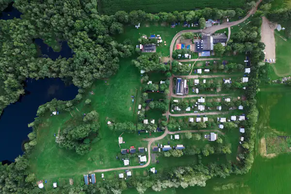 Egtved Camping