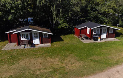 Egtved Camping
