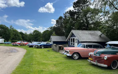 Egtved Camping