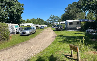 Egtved Camping