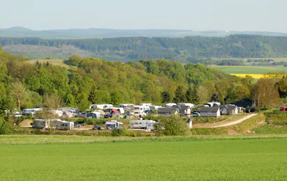 Eifel-Camp Freilinger See
