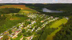 Eifel-Camp Freilinger See