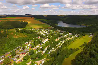 Eifel-Camp Freilinger See