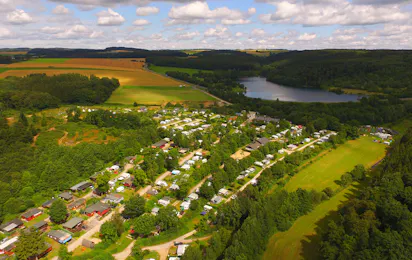 Eifel-Camp Freilinger See