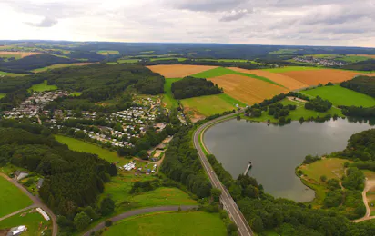 Eifel-Camp Freilinger See