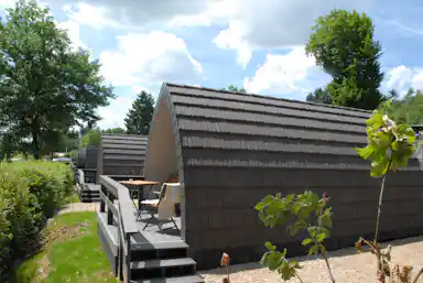 Eifel-Camp Freilinger See