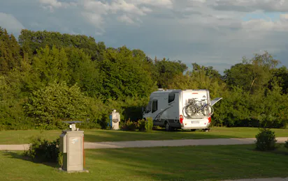 Eifel-Camp Freilinger See