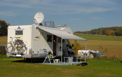 Eifel-Camp Freilinger See