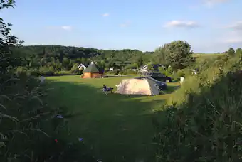 Eifel-Camp Freilinger See