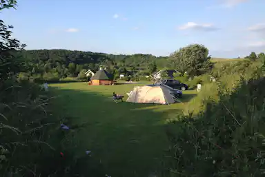 Eifel-Camp Freilinger See