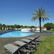 Camping El Pinar
