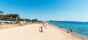 Camping El Pinar