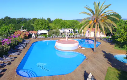 Alannia El Pinar