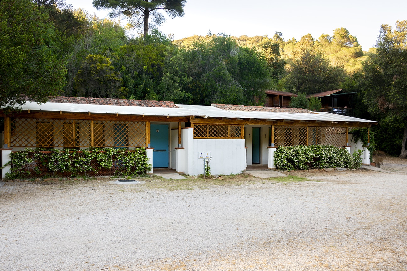 ELBADOC Camping Village