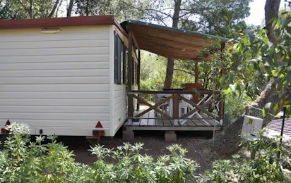 ELBADOC Camping Village