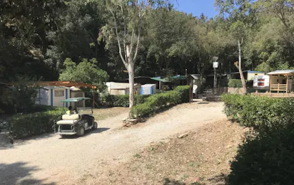 ELBADOC Camping Village