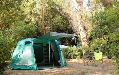 ELBADOC Camping Village