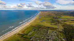 First Camp Klim Strand – Nordvestkysten
