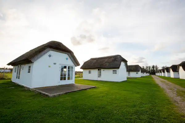 First Camp Klim Strand – Nordvestkysten