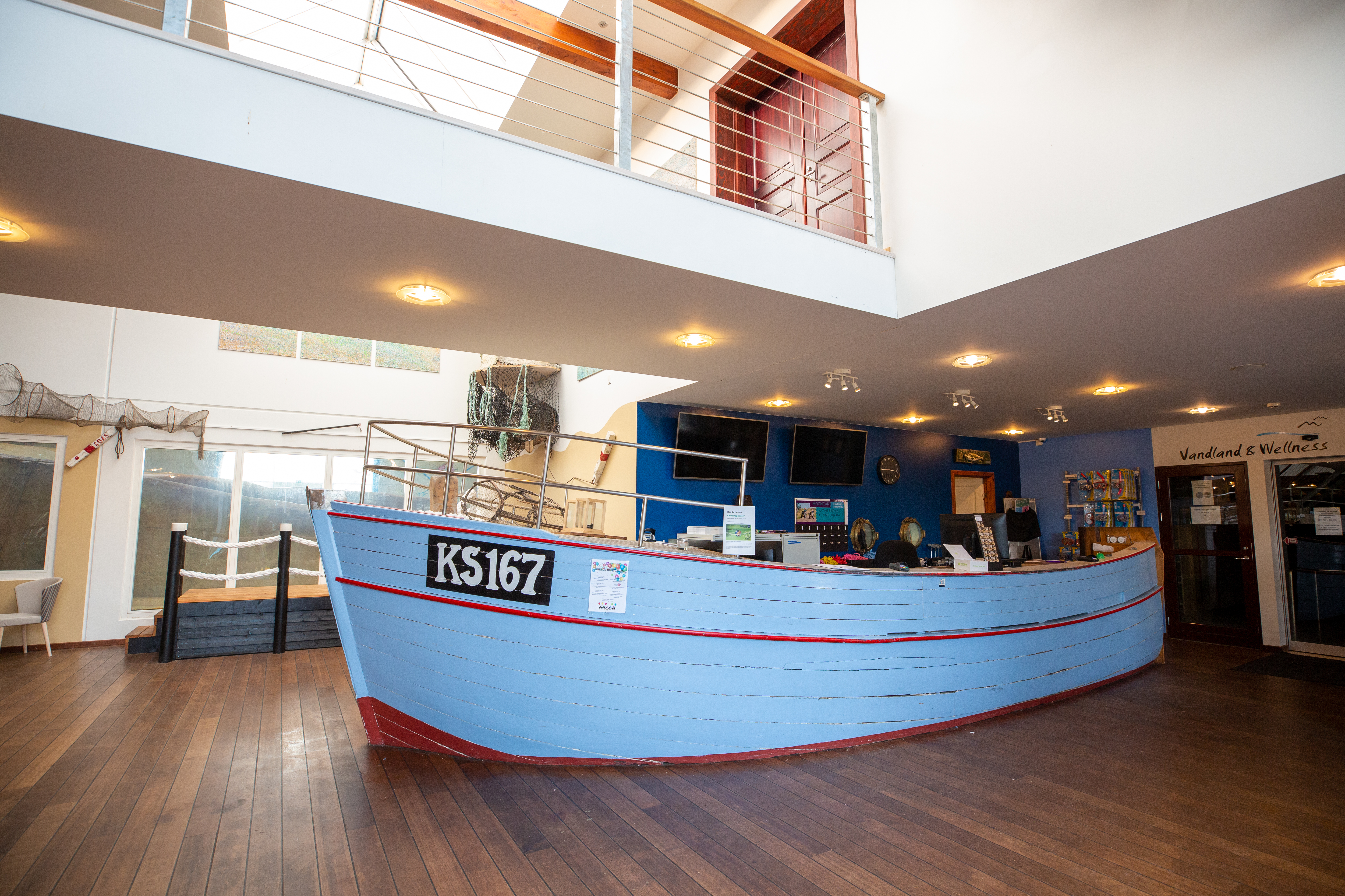 First Camp Klim Strand – Nordvestkysten