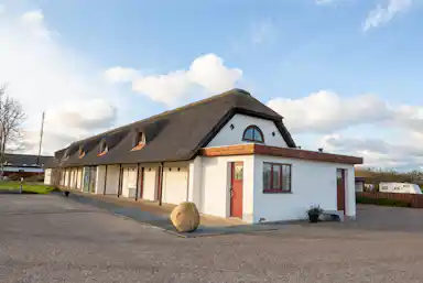 First Camp Klim Strand – Nordvestkysten